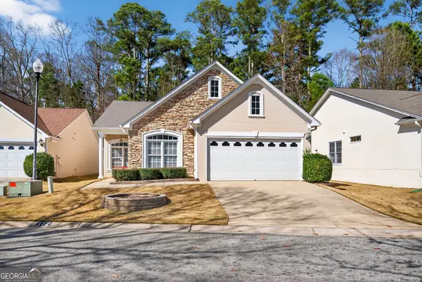 112 Maple Grove Terrace, Peachtree City, GA 30269