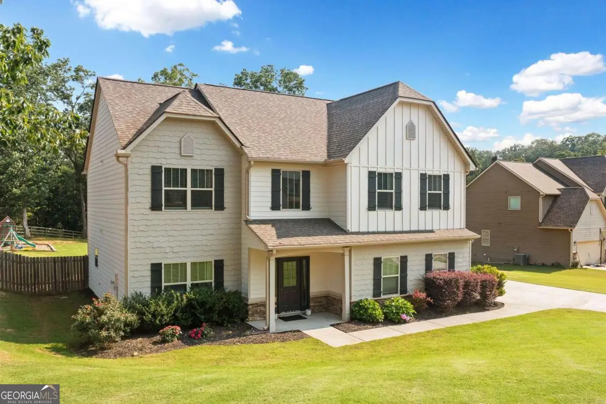 13 Four Feathers Lane, Rydal, GA 30171 - #1