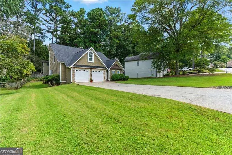 4772 Deer Chase, Powder Springs, GA 30127 - #3