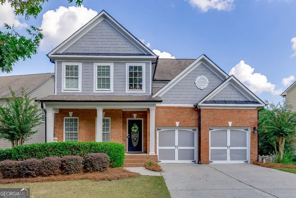 7804 Keepsake Lane, Flowery Branch, GA 30542 - #1