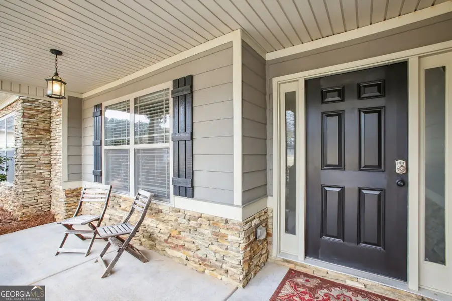 640 Hood Avenue, Fayetteville, GA 30214 - #2