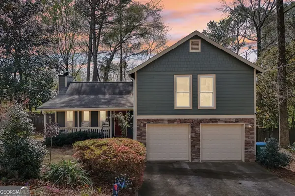 4128 Buckingham Place, Duluth, GA 30096