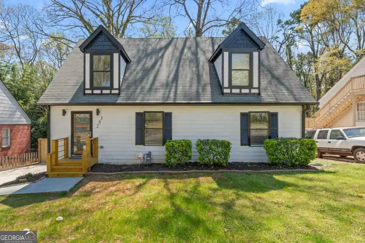382 Deckner Avenue Sw, Atlanta, GA 30310 - #1