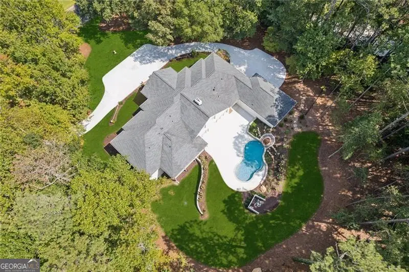 2355 Hopewell Plantation Drive, Alpharetta, GA 30004 - #1