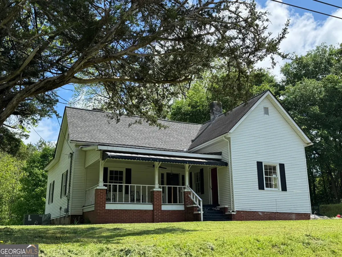 734 Bowersville Road, Carnesville, GA 30521 - #1