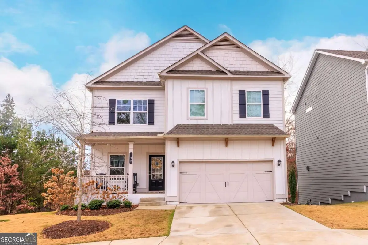 132 Lynwood Lane, Ball Ground, GA 30107 - #1