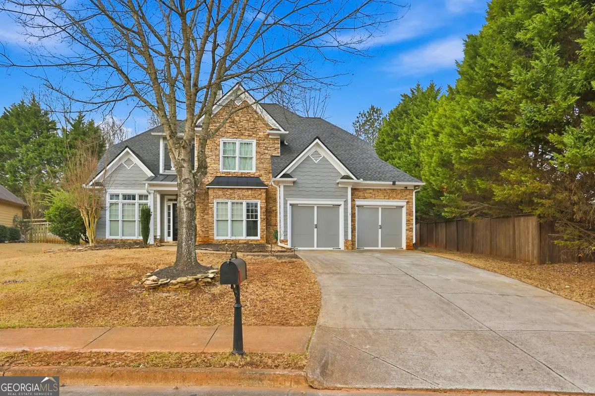 915 Mill Garden Place, Cumming, GA 30040 - #1