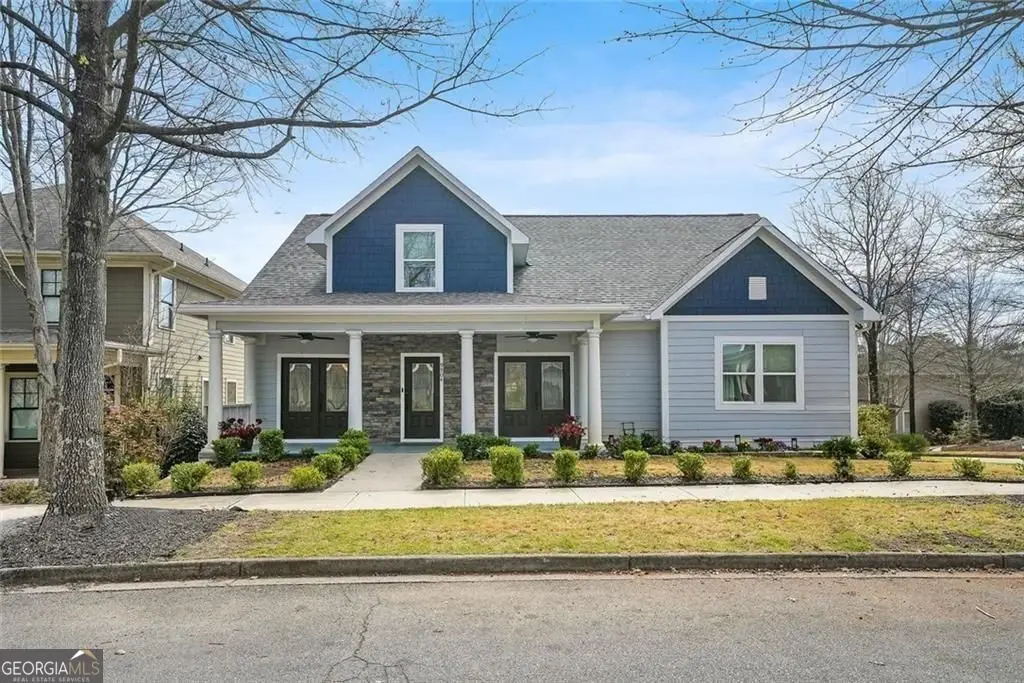 9904 Ashford Green Way, Douglasville, GA 30135 - #1