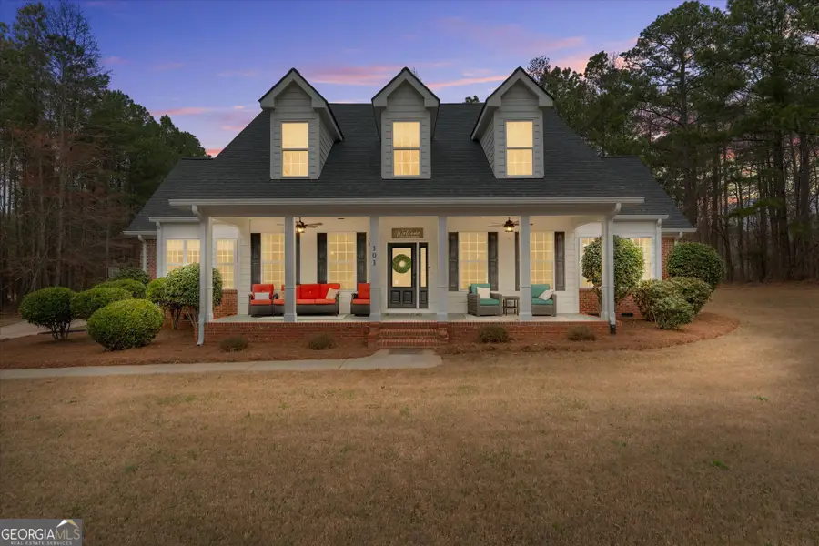 101 Southbend Drive, Carrollton, GA 30116 - #2