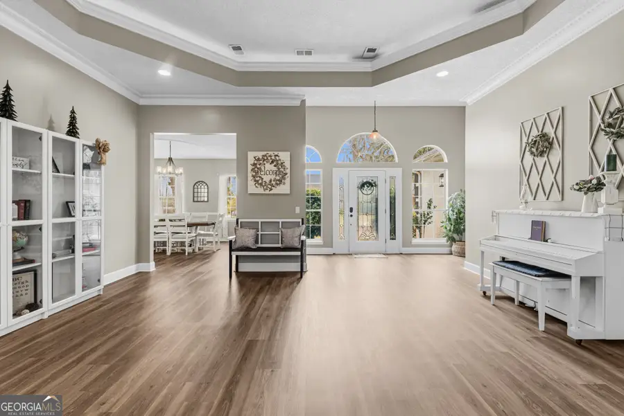 811 Riverview Drive W, Saint Marys, GA 31558 - #3