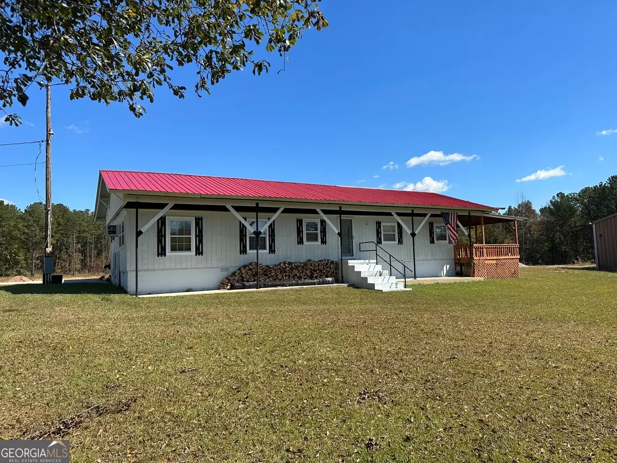 145 Jarrell Hogg Road, West Point, GA 31833 - #1