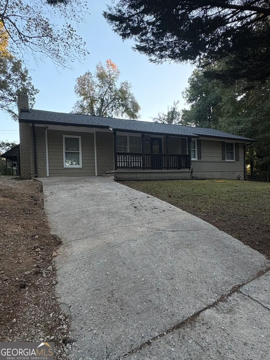 657 Utoy Court, Jonesboro, GA 30238 - #3