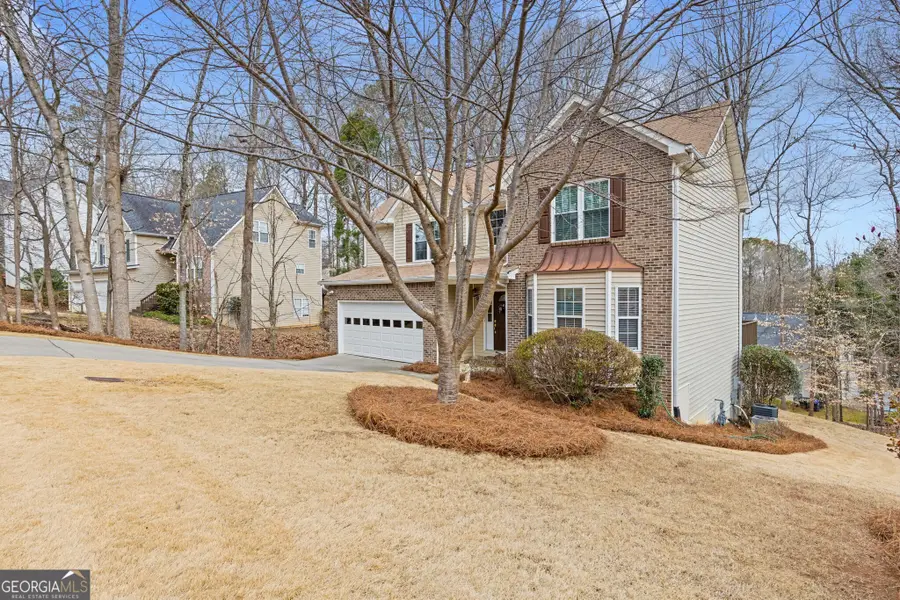 1625 Rushing River Way, Suwanee, GA 30024 - #3