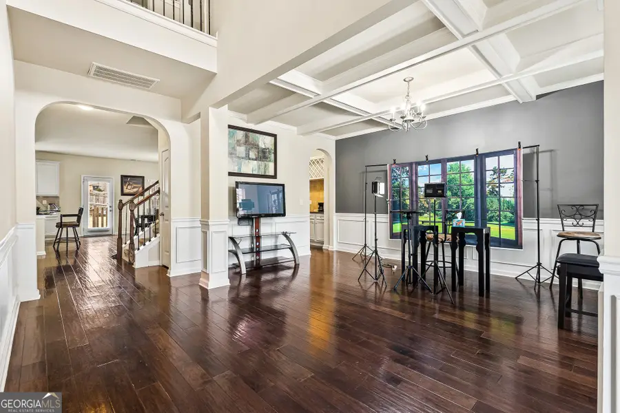 1513 Silver Mist Circle, Powder Springs, GA 30127 - #2