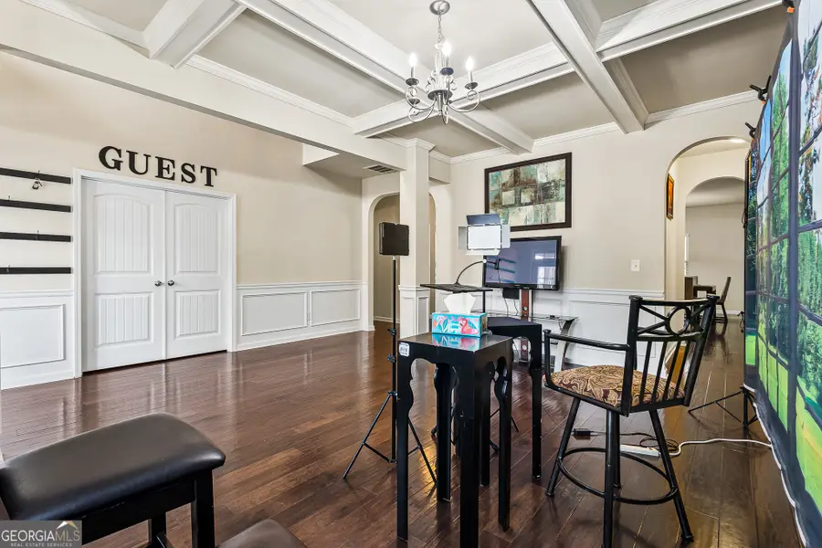 1513 Silver Mist Circle, Powder Springs, GA 30127 - #3