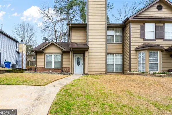 2560 Picardy Circle N #A, College Park, GA 30349