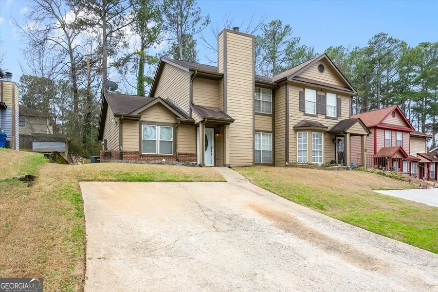 2560 Picardy Circle N #A, College Park, GA 30349 - #2