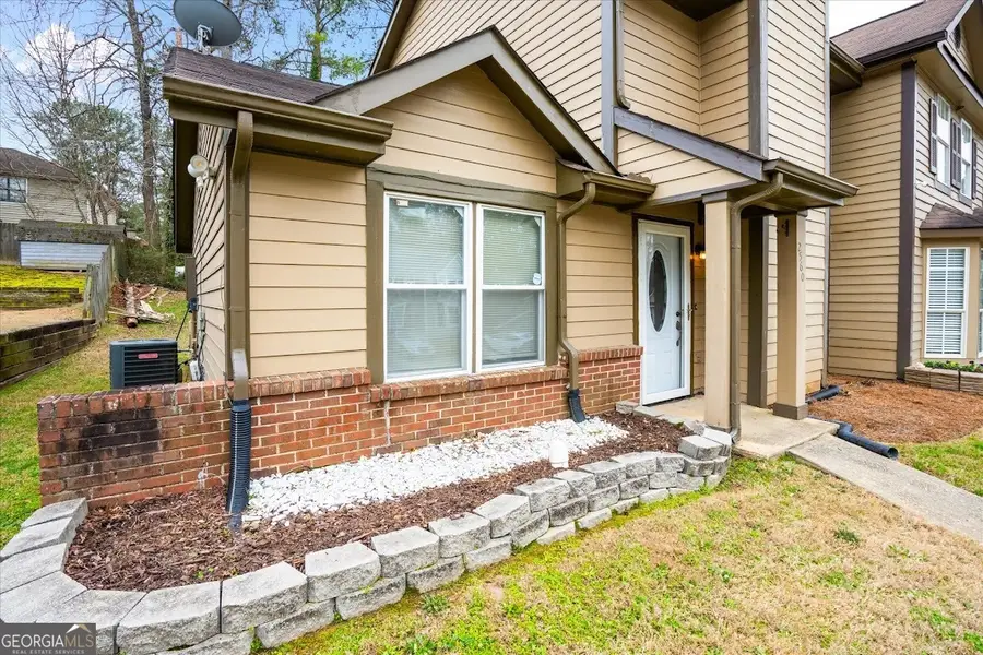 2560 Picardy Circle N #A, College Park, GA 30349 - #3