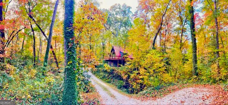 91 Rose Circle, Clayton, GA 30525 - #2