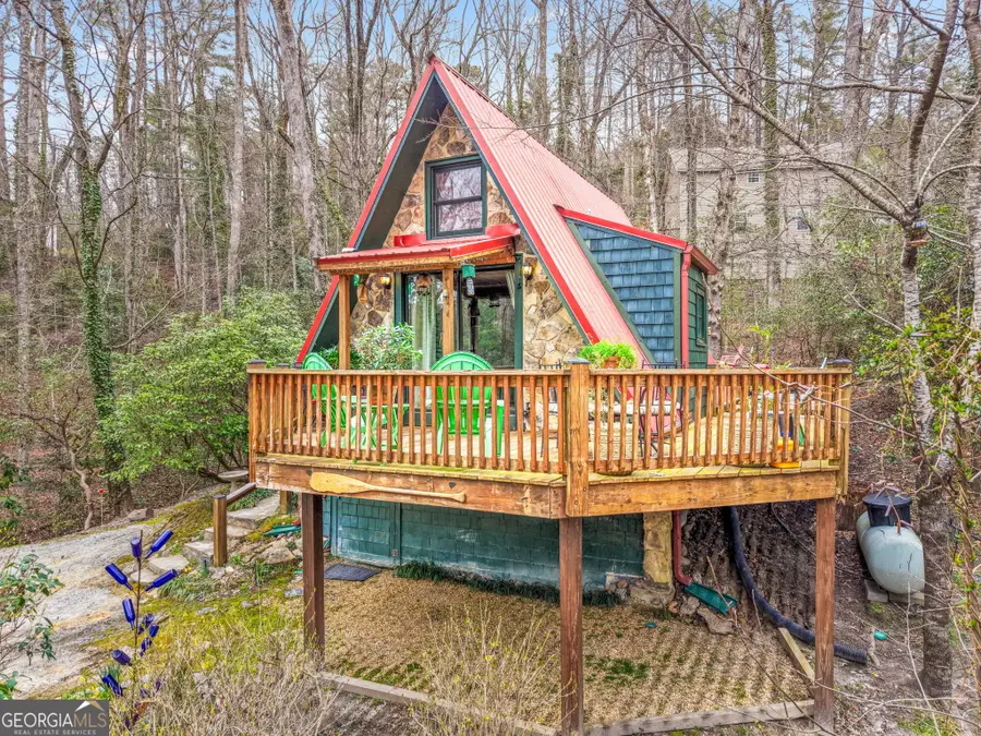 91 Rose Circle, Clayton, GA 30525 - #3