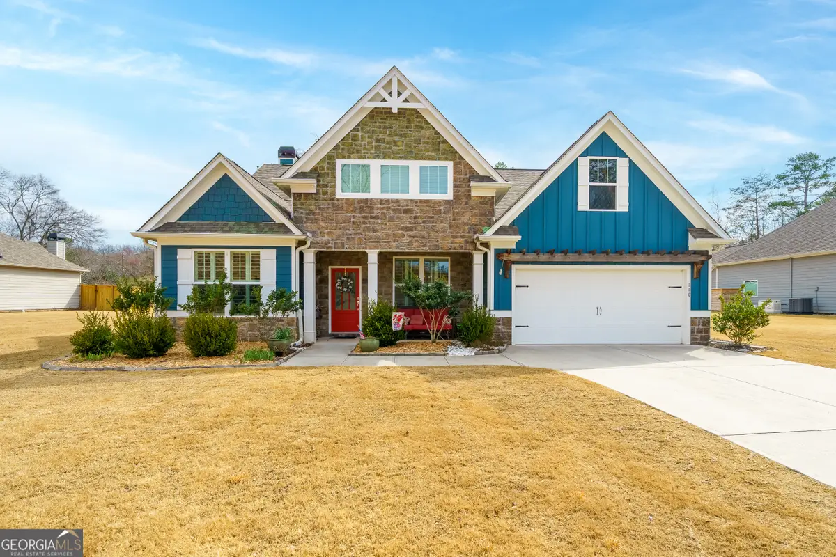 116 Highland Pointe Drive, Ellijay, GA 30536 - #1