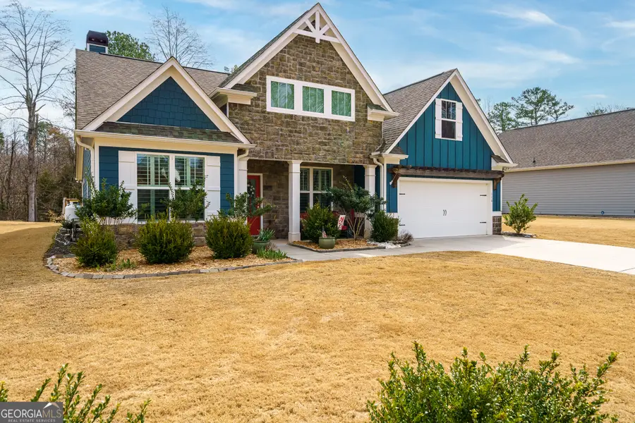 116 Highland Pointe Drive, Ellijay, GA 30536 - #2