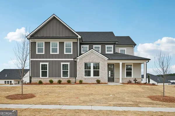 1292 Whitman Circle, Monroe, GA 30656