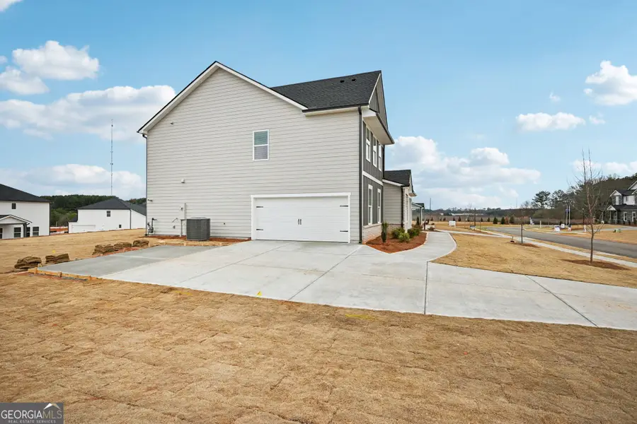 1292 Whitman Circle, Monroe, GA 30656 - #2