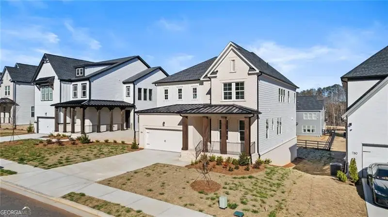 784 Keystone Drive, Woodstock, GA 30188 - #3