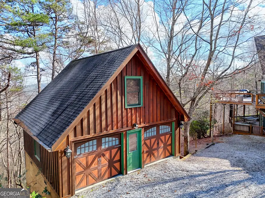 1039 Arbor Drive, Lakemont, GA 30552 - #2