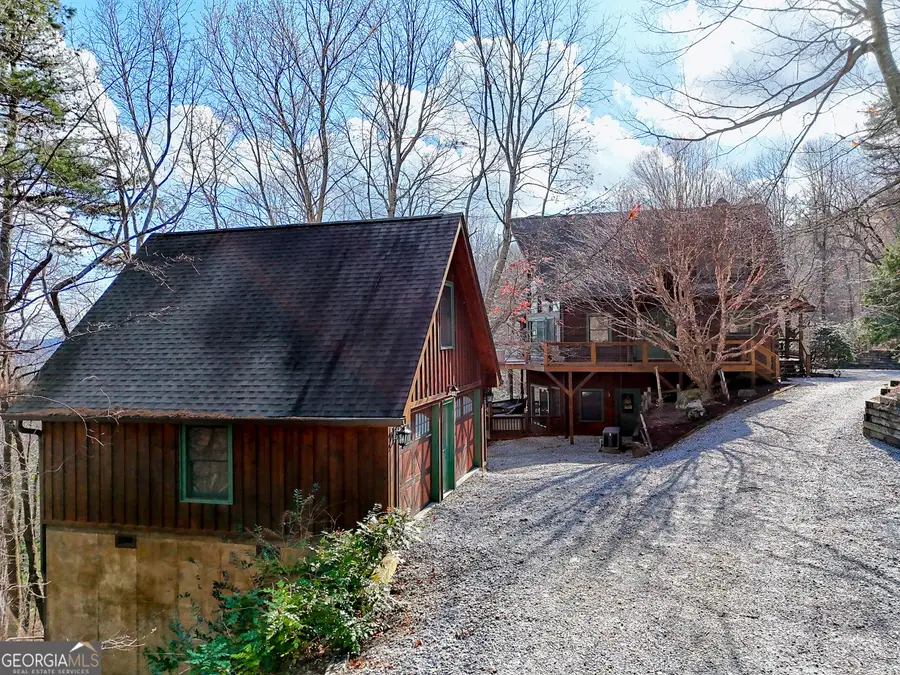 1039 Arbor Drive, Lakemont, GA 30552 - #3