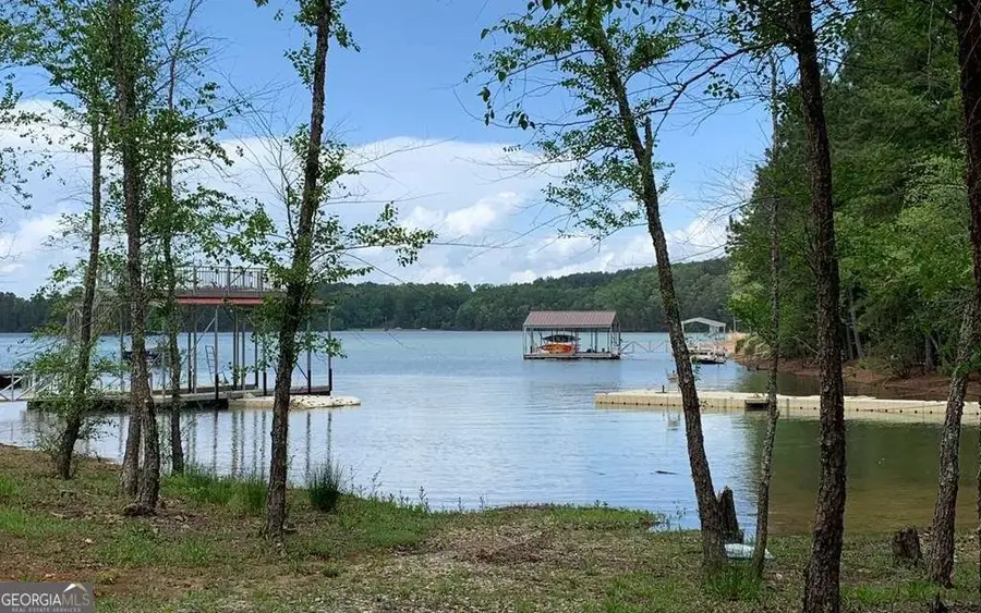 1250 Chapman Ford Road, Blairsville, GA 30512 - #2