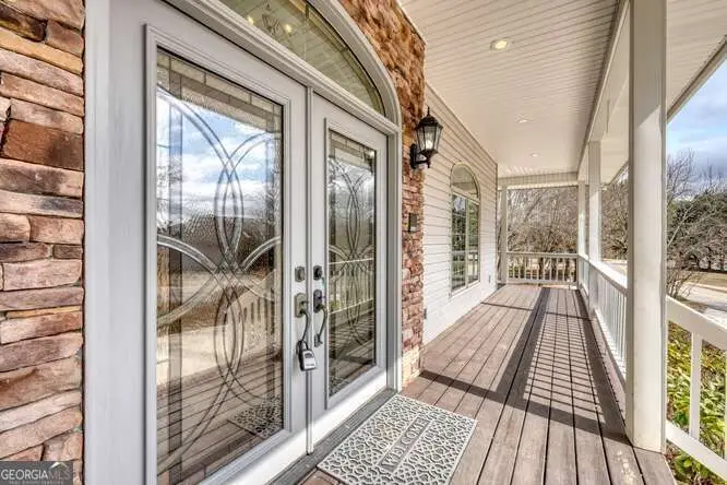 1250 Chapman Ford Road, Blairsville, GA 30512 - #3