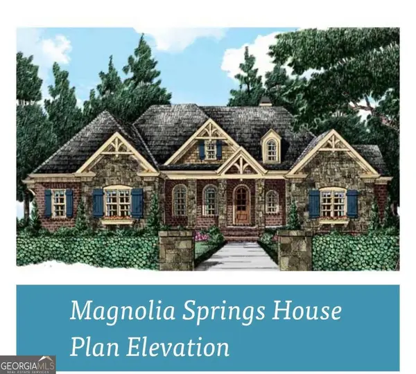 1293 Beebalm Drive, Statham, GA 30666