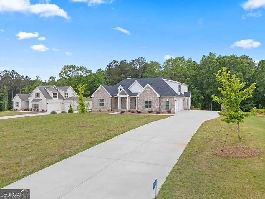 1293 Beebalm Drive, Statham, GA 30666 - #2