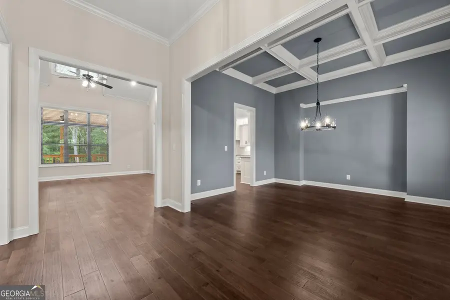 1293 Beebalm Drive, Statham, GA 30666 - #3