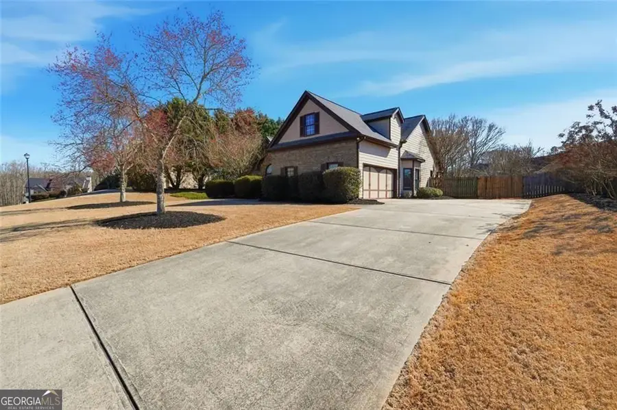 103 Treemont Way, Winder, GA 30680 - #2