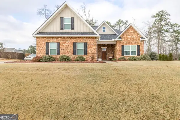 323 Willow Cove Court, Lizella, GA 31052