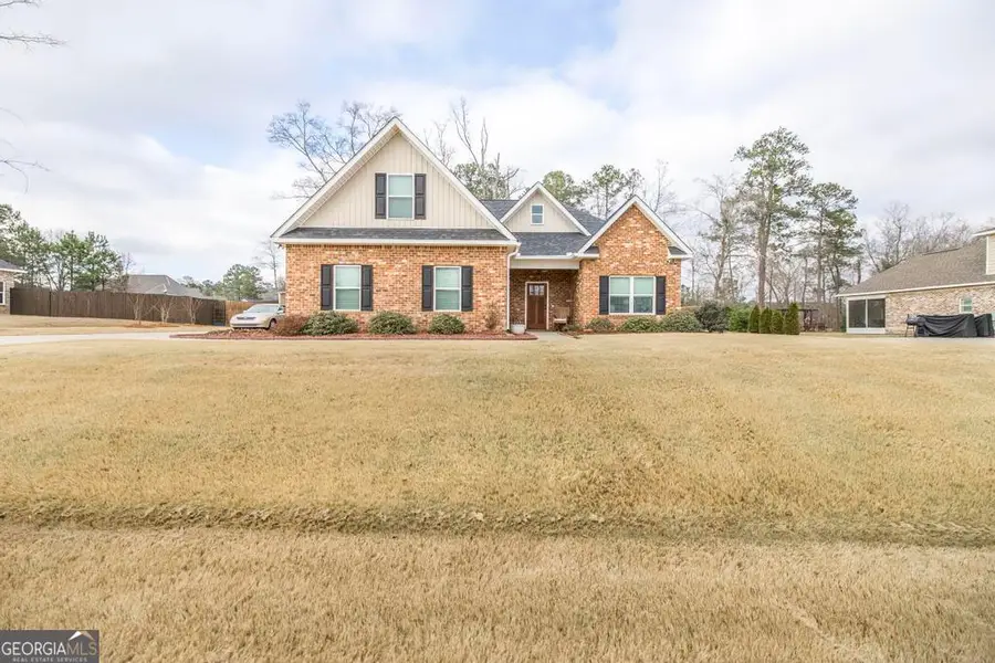 323 Willow Cove Court, Lizella, GA 31052 - #2