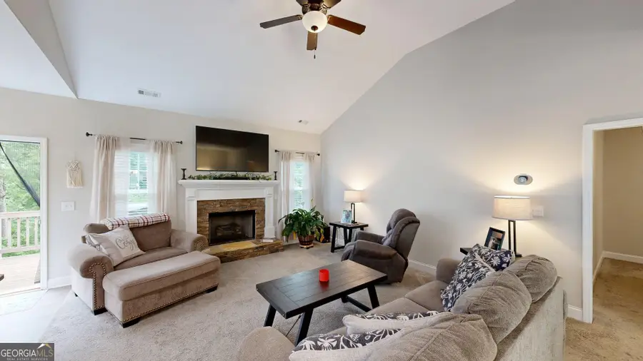 97 Denny Circle, Dallas, GA 30157 - #3