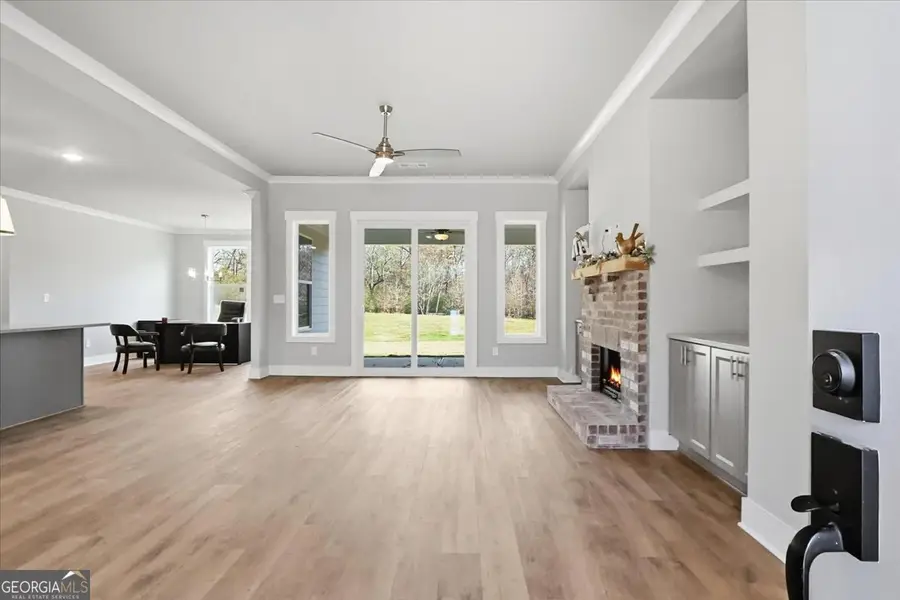 568 Elder Road, Winder, GA 30680 - #2