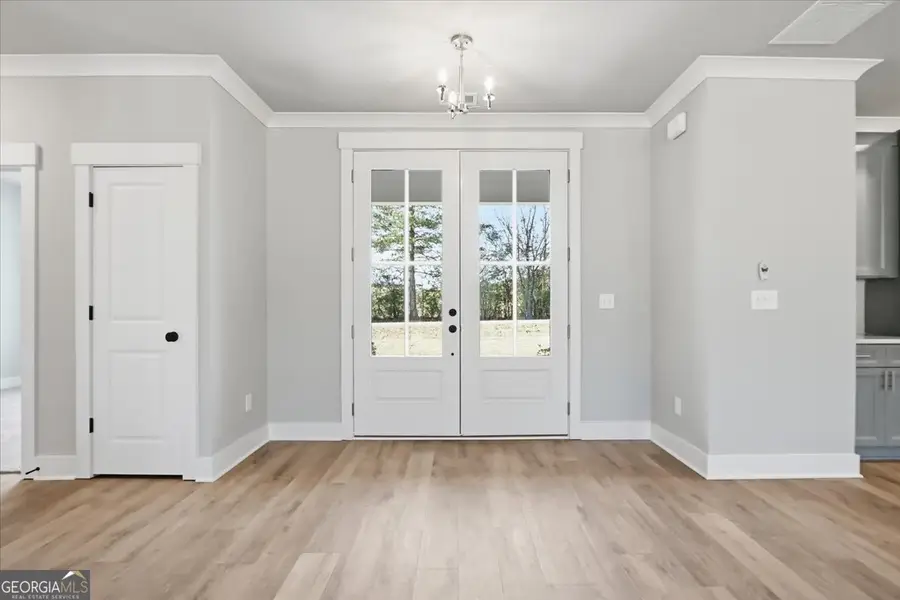 568 Elder Road, Winder, GA 30680 - #3