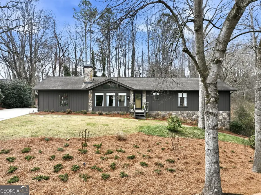 2177 Elysian Circle, Gainesville, GA 30501 - #3