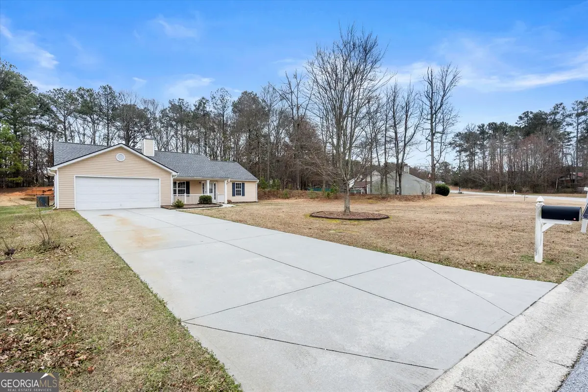 459 Vinemont Ridge, Auburn, GA 30011 - #1