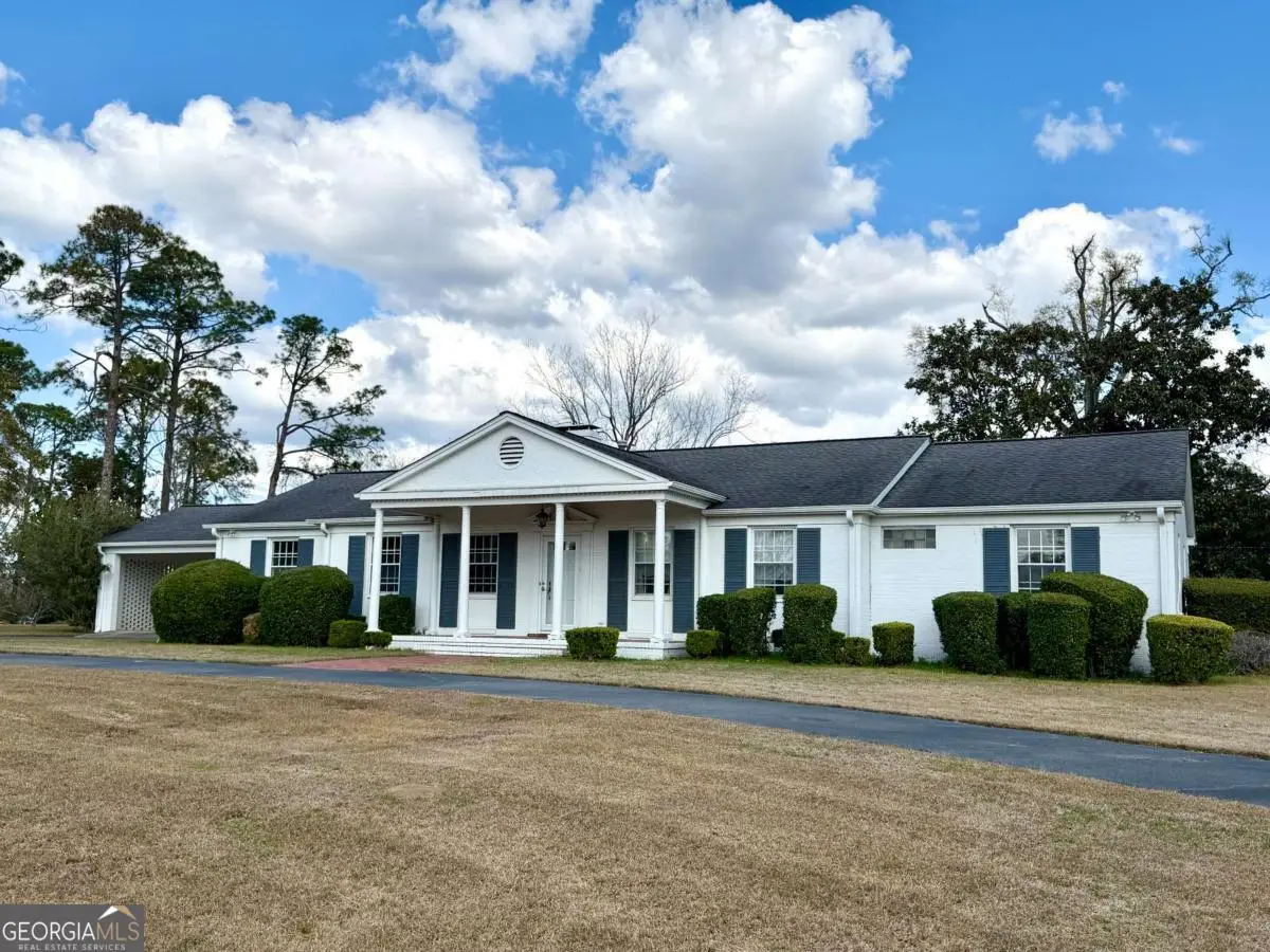 1206 Center Drive, Vidalia, GA 30474 - #1