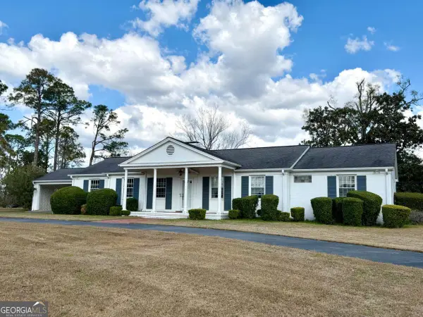 1206 Center Drive, Vidalia, GA 30474