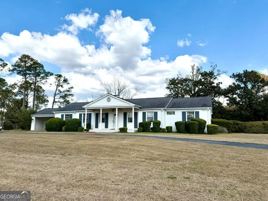 1206 Center Drive, Vidalia, GA 30474 - #2