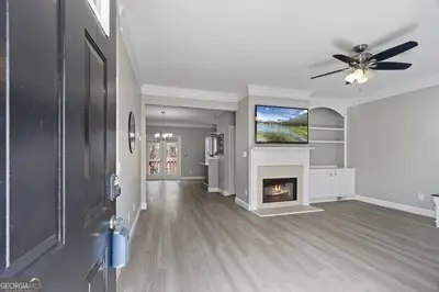 5990 Eagle Tiff Lane, Sugar Hill, GA 30518 - #3