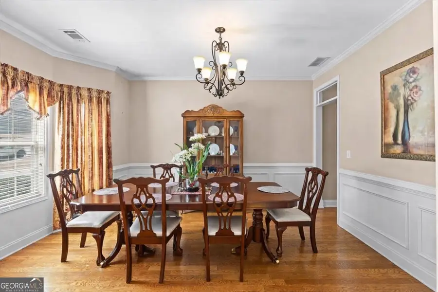 4616 Town Manor Drive, Douglasville, GA 30135 - #3