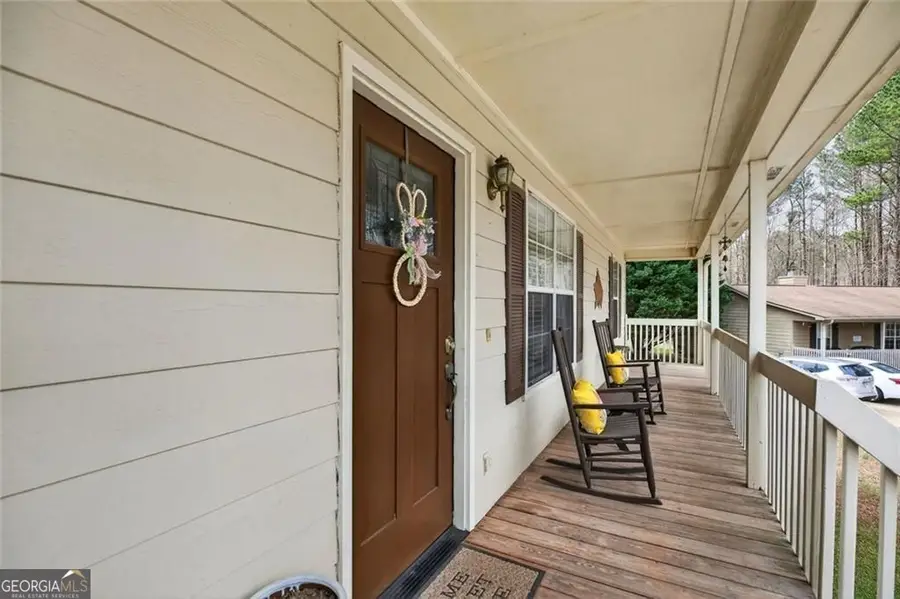 41 Canter Lane, Dallas, GA 30157 - #3